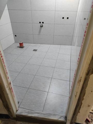 長安工程行 - 浴室整建成品
