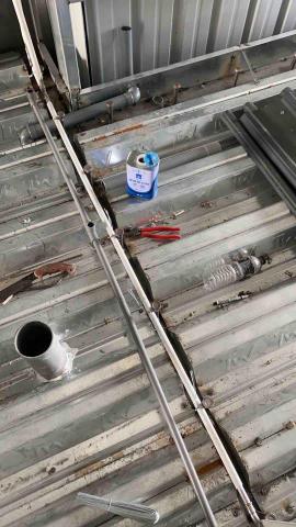 元鴻工程 - 施工圖