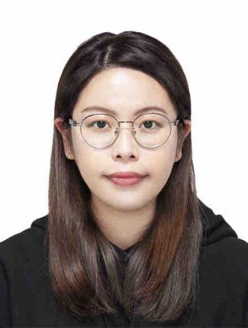 提供aveda蘊活服務的專家施蘊珊