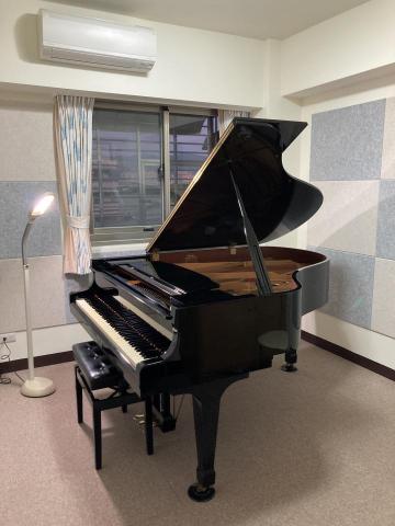 張靜文鋼琴工作室(放心微笑鋼琴工作室) - 工作室環境 張靜文鋼琴工作室(放心微笑鋼琴工作室) - 工作室環境