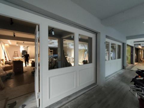 邷棠室內裝修工程有限公司 -  邷棠室內裝修工程有限公司 -