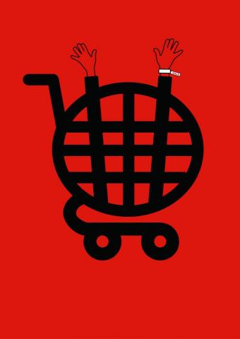 張宏群 - 個人創作 海報比賽投稿用
請勿抄襲