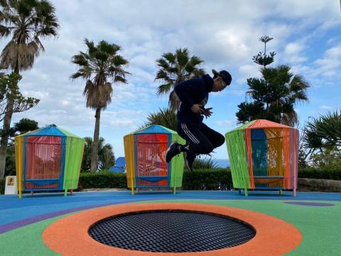 提供aasfp服務的專家張品奕