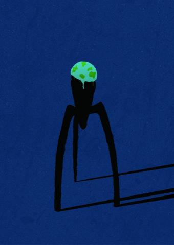 張宏群 - 2021赫拉蒂海報比賽入圍
將在芬蘭博物館永久展出
得獎審核消息因疫情延後宣布
個人創作 海報比賽投稿用
請勿抄襲