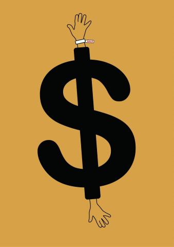 張宏群 - 個人創作 海報比賽投稿用
請勿抄襲