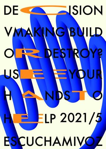 張宏群 - 個人創作 海報比賽投稿用
請勿抄襲