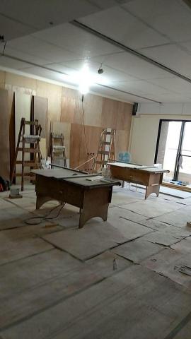 大馬力工程實業有限公司 - 桃園中悅高級住宅