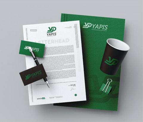 好物品牌設計 - 