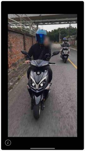 提供印章刷服務的專家蕭旭華