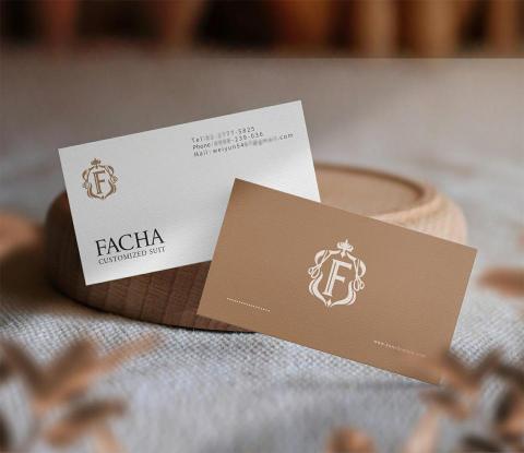 好物品牌設計 - 