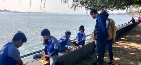 淡水棋林兒童圍棋 - 