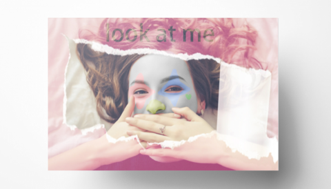 胡宇甄 - 合成練習 胡宇甄 - 合成練習