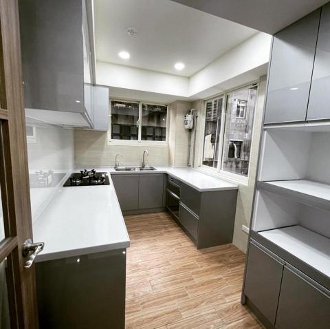 壹陸室內裝修設計 - 廚具組