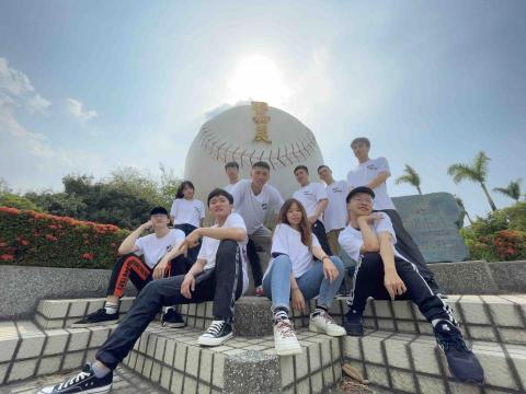 Dancemachine娛樂團隊 - DMC團照 Dancemachine娛樂團隊 - DMC團照