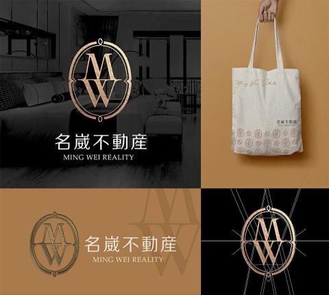 好物品牌設計 - 