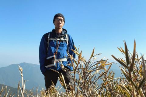 提供寫文服務的專家戴彌生