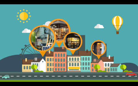 毛起來設計 - 店家主視覺影片片頭 毛起來設計 - 店家主視覺影片片頭