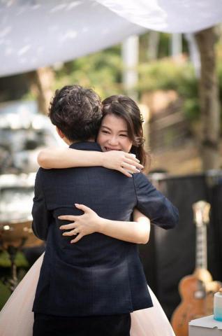 朱元熙 - 婚禮紀實