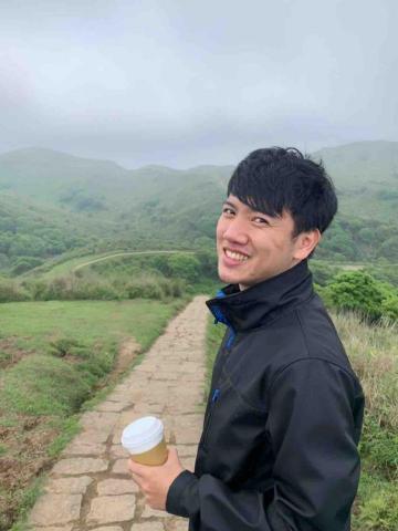 提供吉他教學板橋服務的專家胡學泓