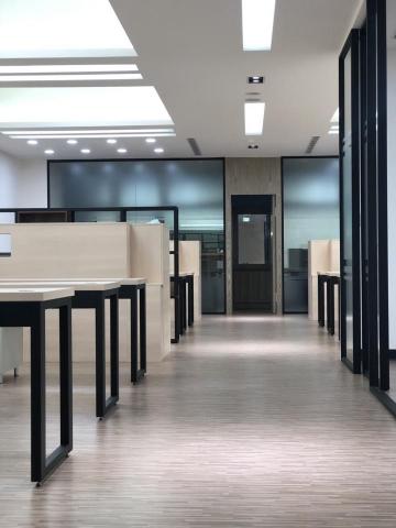 康禾設計有限公司 - 商業空間