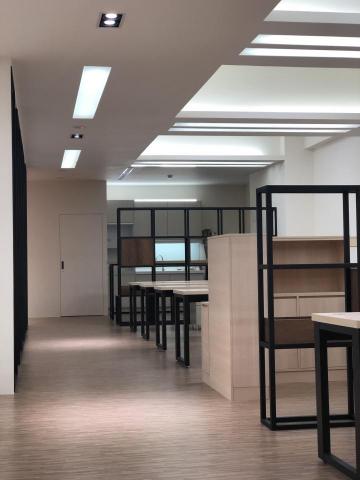 康禾設計有限公司 - 商業空間