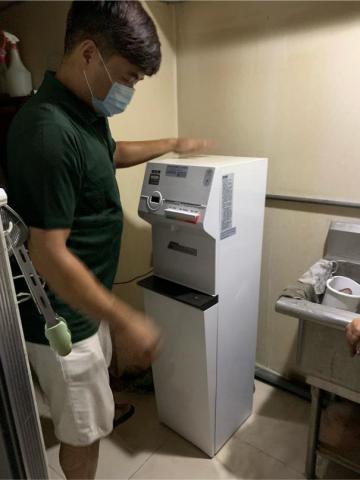 昱信搬家物流貨運 - 
