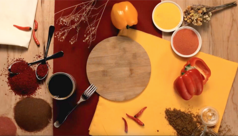 毛起來設計 - 廣告影片劇照 毛起來設計 - 廣告影片劇照