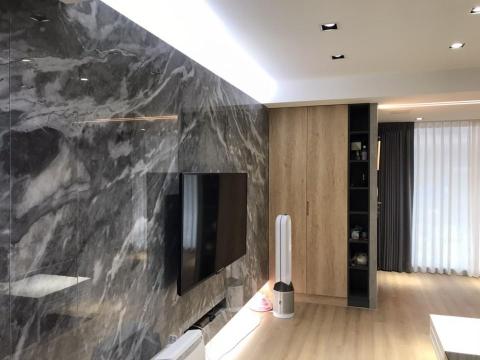 康禾設計有限公司 - 45年老屋改造