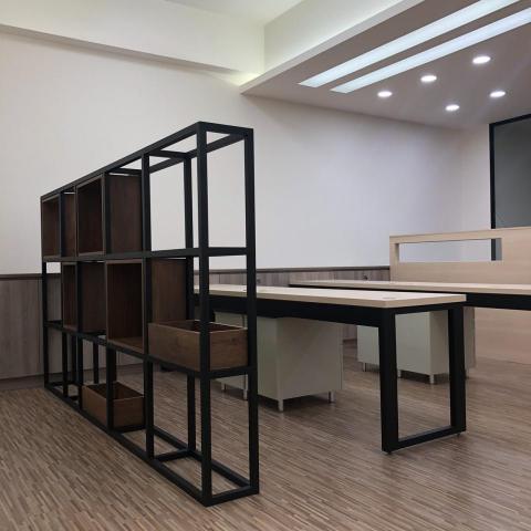 康禾設計有限公司 - 3D商業空間設計圖