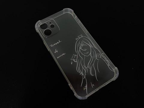 毛起來設計 - 客製化手機殼 毛起來設計 - 客製化手機殼