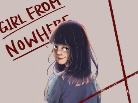 瑄平面設計 - 插畫創作 瑄平面設計 - 插畫創作