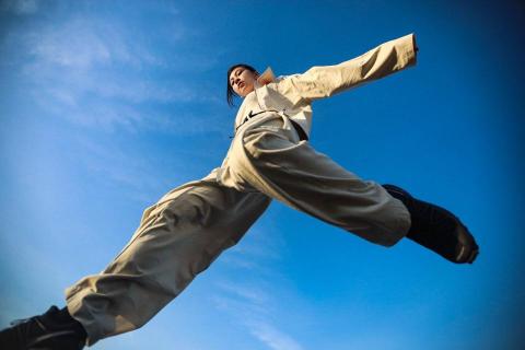 朱元熙 - 人像形象攝影