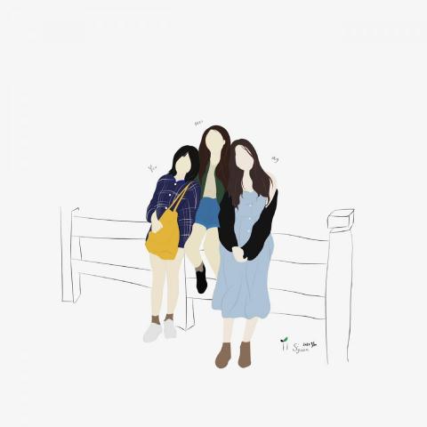 毛起來設計 - 客製化無顏繪 毛起來設計 - 客製化無顏繪