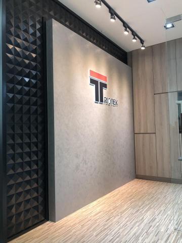 康禾設計有限公司 - 商業空間形象牆