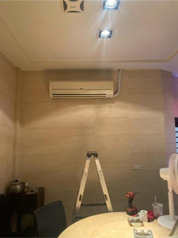 炘城冷氣工程 - 和美