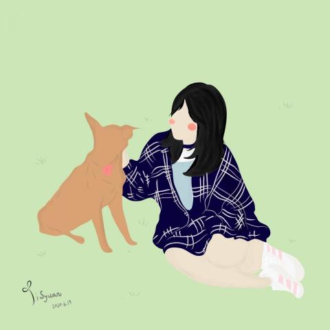 毛起來設計 - 客製化無顏繪 毛起來設計 - 客製化無顏繪