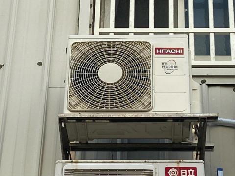 炘城冷氣工程 - 梧棲張小姐