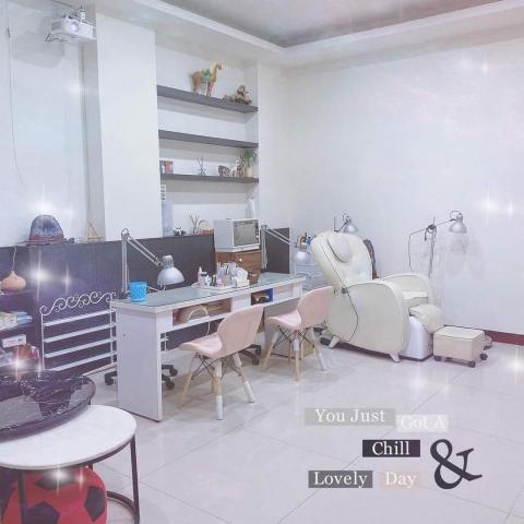 緹亞莫 美甲/美睫/紋繡 美學館 - 