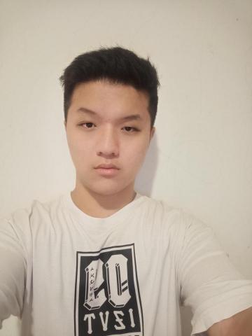 提供123心算服務的專家張洵瑔