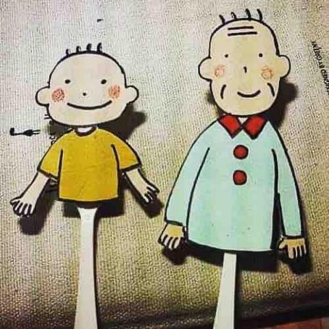 鄰家女孩繪本生活 - 教具