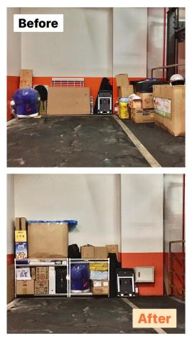 妮好整理 - 倉儲整理及收納品採購