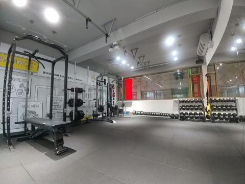 New Balance 運動教室 - 運動教室 New Balance 運動教室 - 運動教室