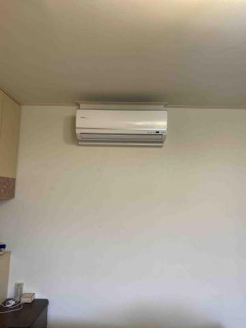 炘城冷氣工程 - 梧棲張小姐