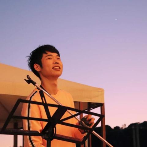 林家賢 - 日光溫泉 林家賢 - 日光溫泉