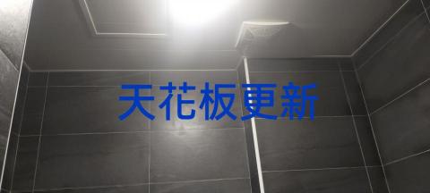 小辰水電泥作維修行 - 浴室天