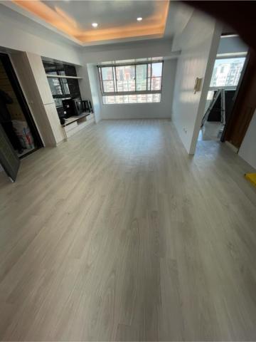 益昌室內裝潢 - 塑膠地磚