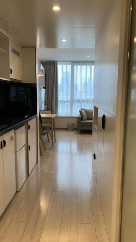 窗簾設計清潔小站 - 內湖案件～無印風