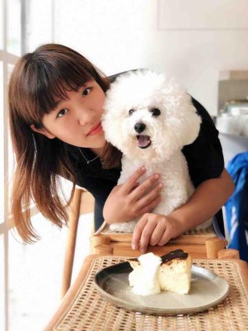 提供高中化學服務的專家陳美瑄