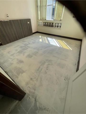 益昌室內裝潢 - 地板補土