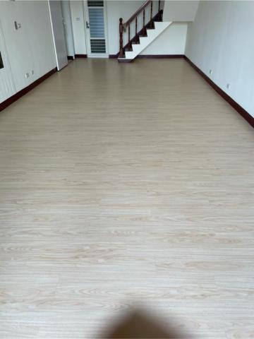 益昌室內裝潢 - 塑膠地磚